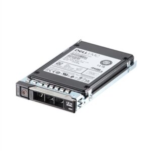 Dell 400-BFXP 1.8TB 10K RPM SAS 12Gbps 2.5-inch Hot-Plug Hard Drive – Enterprise Storage