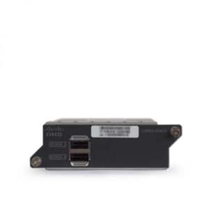Cisco C2960X‑STACK FlexStack‑Plus Network Stacking Module