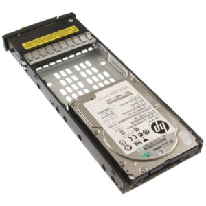 HP 10K Hard Drive – 10,000 RPM Enterprise HDD – High-Performance Storage