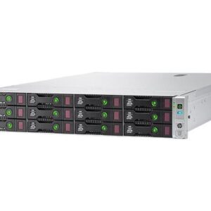 HP 2620V3 Server
