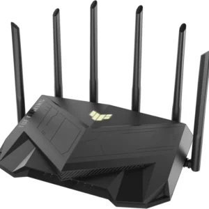 ASUS TUF Gaming AX5400 WiFi 6 Router