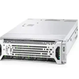 HPE 2630V4 Server – Dual/Single Processor Support – High-Performance Enterprise