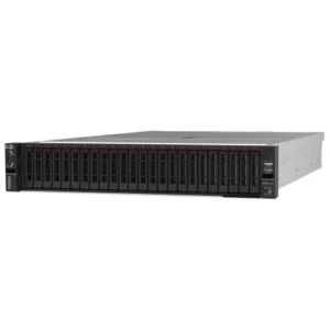 Lenovo ThinkSystem SR650 V3 7D76CTO1WW 2U Rack Server