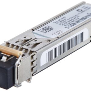 Cisco GLC-SX-MMD SFP Module UK