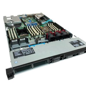 HPE 867959-B21 Smart Storage Battery – Backup Power Module for Smart Array Controllers, Gen9/Gen10