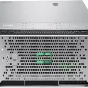 HPE ProLiant DL380 Gen9 E5-2620 v4 Rack Server – 2U Enterprise Server with Intel Xeon 8-Core CPU, DDR4 SmartMemory, RAID