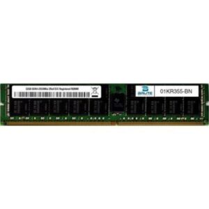 Dell 385-BBKT 32GB DDR4 2933MHz RDIMM ECC Registered Server Memory