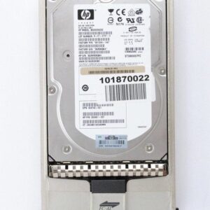 HPE BD505A Ultrium LTO Tape Drive – External Backup Storage Solution