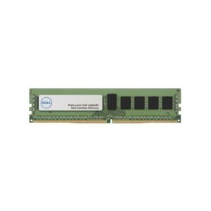 Dell 631-AACK 16GB DDR3 1600MHz RDIMM ECC Registered Server Memory