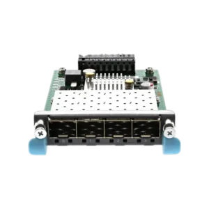 Juniper EX4300 4‑Port 1GbE/10GbE Uplink Module