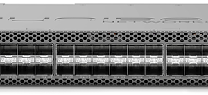 Juniper EX4400‑48F 48‑Port Fiber‑Optimized Multispeed Ethernet Switch