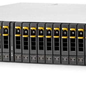 HPE 3PAR 8200 Storage side