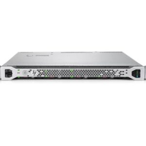 HPE ProLiant DL380 Gen10 Rack Server