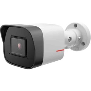 Holowits HWT-D2020-10-I-P(3.6) AI Bullet IP Camera – 2MP, 3.6mm Lens, IR Night Vision, Built-in Analytics