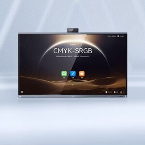 IdeaHub ES2 Plus 86