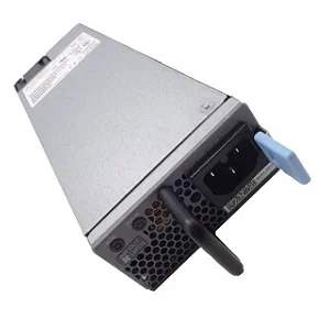 Juniper JPSU‑350‑AC‑AFO 350 W AC Front‑to‑Back Airflow Power Supply