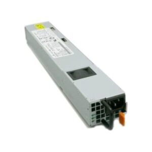 Juniper Networks JPSU-650W-AC-AFO 650W AC Power Supply – Back-to-Front Airflow (AFO), Hot-Swappable (Hardware Only, Optional 1–3 Year Support)
