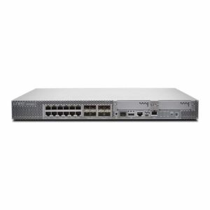 Juniper SRX1500 – Next-Generation Firewall & Security Services Gateway (1U Appliance)
