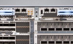 Juniper MX240BASE‑AC‑HIGH – 4‑Slot MX240 Base Chassis with AC Power
