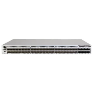 Lenovo ThinkSystem DB720S Gen7 64Gb Fibre Channel SAN Switch for Enterprise Storage Networking
