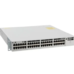 Cisco C9300-DNA-A-48-3Y UK