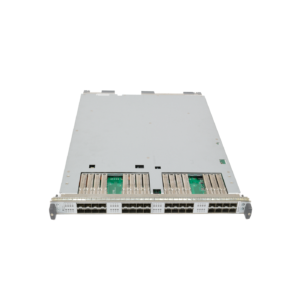 Juniper Networks MPC4E-3D-32XGE-SFPP Modular Port Concentrator – 32x 10GbE SFP+ Line Card for MX Series Routers (Hardware Only, Optional 1–3 Year Support)