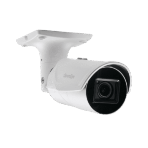 A1A-5L(3.6) M 5MP White Light Bullet Camera with Built-in MIC – 3.6mm Lens, Full Color Night Vision, IP67