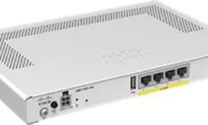 Cisco ISR 1100-4G Integrated Services Router