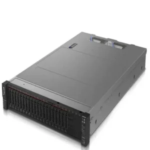 Lenovo ThinkSystem SR650 04411WU 2U Rack Server with Intel Xeon Scalable Processors