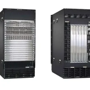 Huawei CloudEngine CE12816D-B00 Data Center Chassis Switch | Modular Core Switch Platform