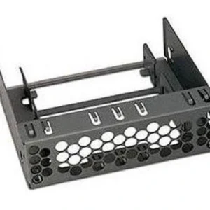 HPE enterprise storage and networking hardware module used in data center infrastructure systems