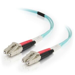 HPE QK734A Fibre Cable end