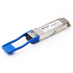 100GBASE-LR4 QSFP28 Optical Transceiver Module