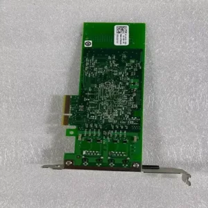 Dell 405-ABBI 1GbE Dual Port PCIe Network Interface Card (NIC) – Ethernet Server Adapter