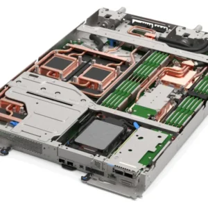Lenovo 4ZC7A08709 Intel Xeon Scalable Processor Kit for ThinkSystem Servers