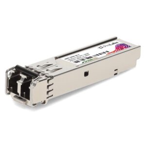 10GBASE‑SR Compatible SFP+ Transceiver Module