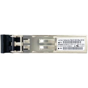 1 GbE SFP Optical Transceiver Module