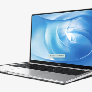 Huawei MateBook 14 Laptop