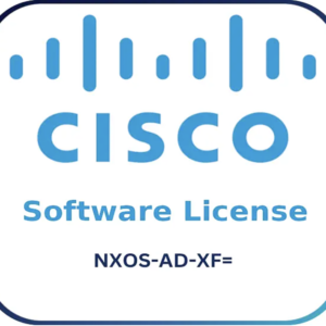Cisco NX-OS Advantage License UK