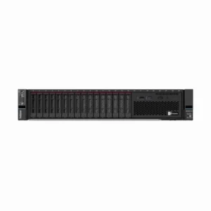 Lenovo ThinkSystem SR650 V3 2U Rack Server