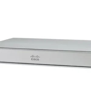 Cisco C1111-8P UK