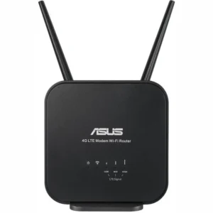 ASUS 4G-N12 B1 N300 LTE Modem Router (4G-N12 B1)