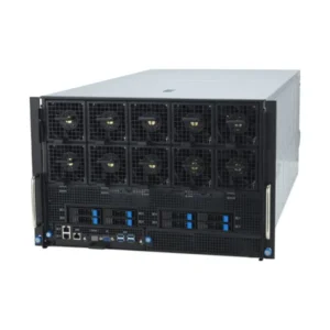 ASUS H200 AI Server Bundle