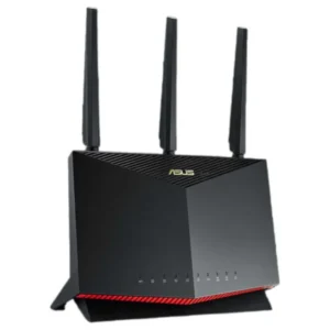 ASUS 4G-AC86U AC2600 LTE Modem Router (4G-AC86U)
