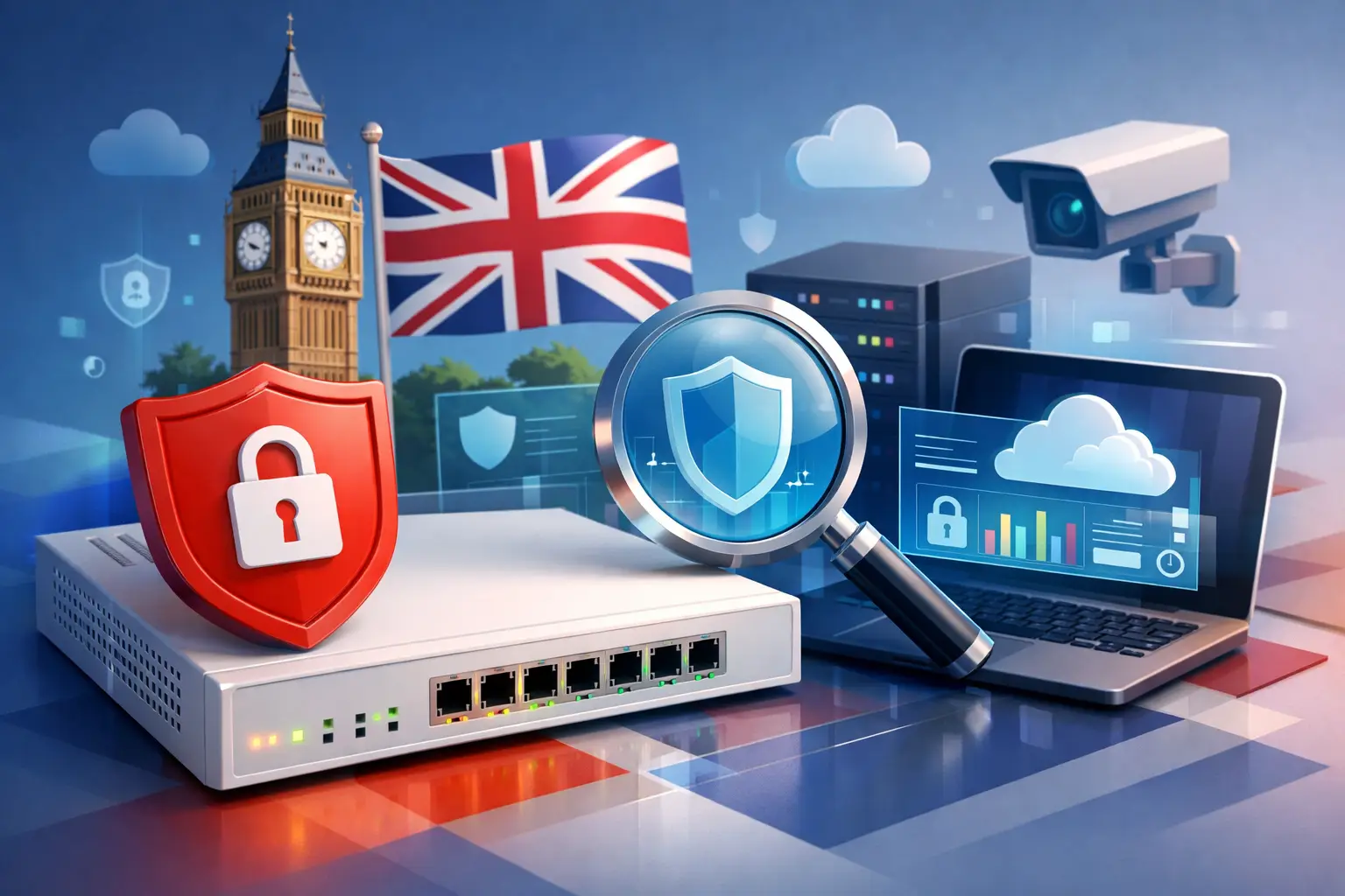 Buy FortiGate UK: What to Check First
