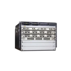 Huawei CloudEngine CE12804SD-B0 Modular Data Center Core Switch Chassis