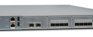 Juniper SRX4100 Enterprise Next‑Generation Firewall – High‑Performance Secure Services Gateway