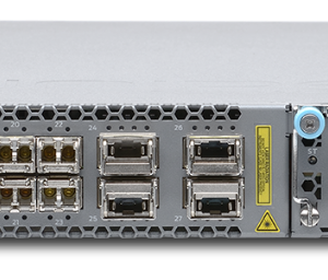Juniper EX4600 Ethernet Switch