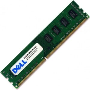 Dell 379-BCSG 16GB DDR3 1600MHz RDIMM ECC Server Memory