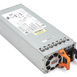 Juniper JPSU‑150‑AC‑AFO 150 W AC Front‑to‑Back Airflow Power Supply